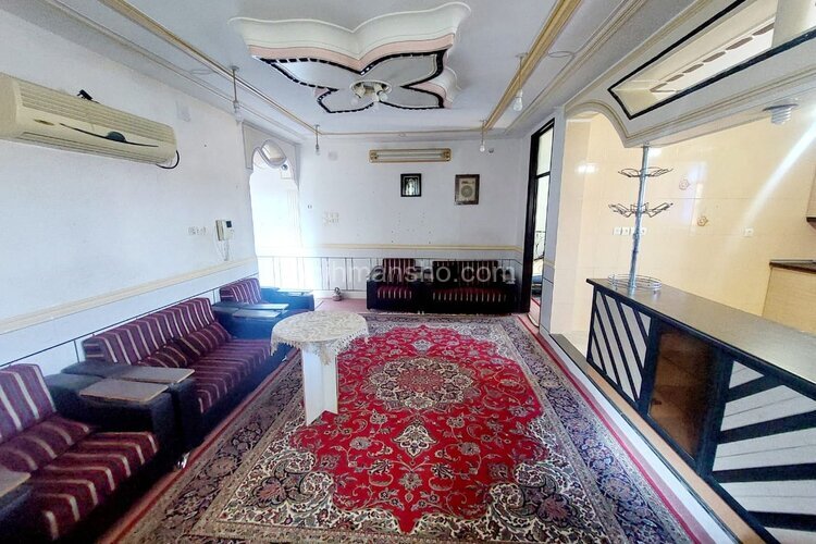 آپارتمان یک خواب مبله حوری 4 در شوشتر