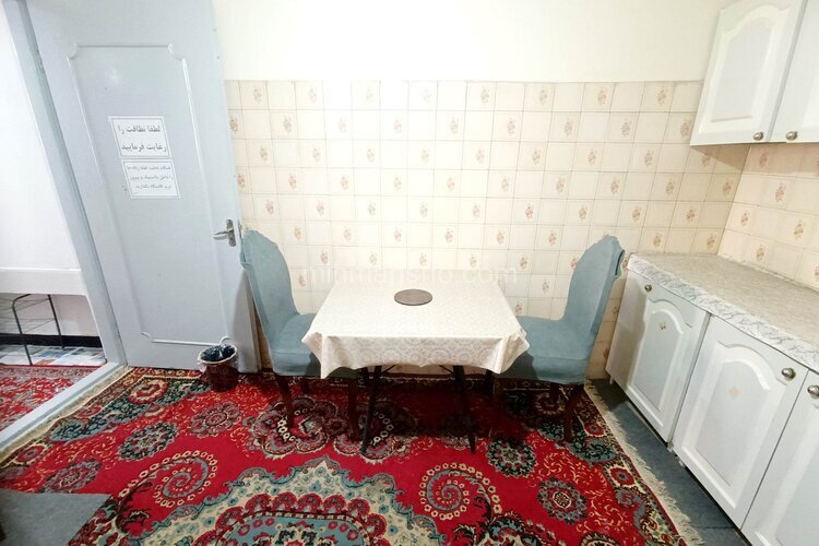 سوئیت 50 متری 1 در کرمان