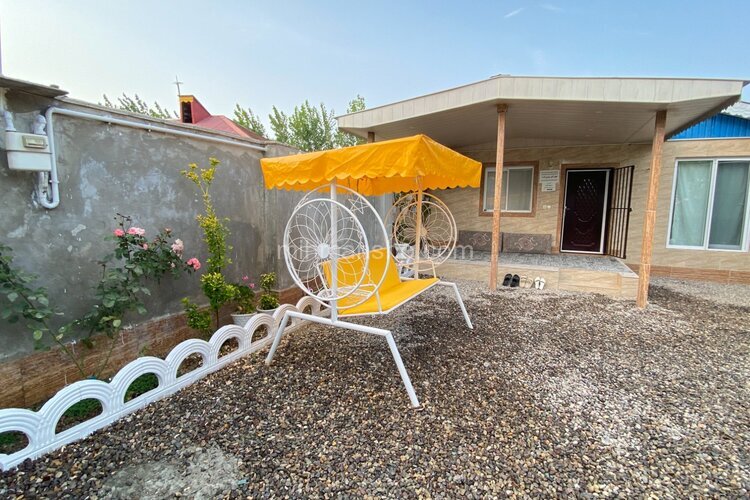 سوئیت ویلا در روستانوخاله صومعه سرا