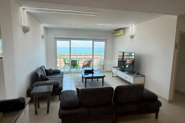 آپارتمان مبله تکخواب در کیش