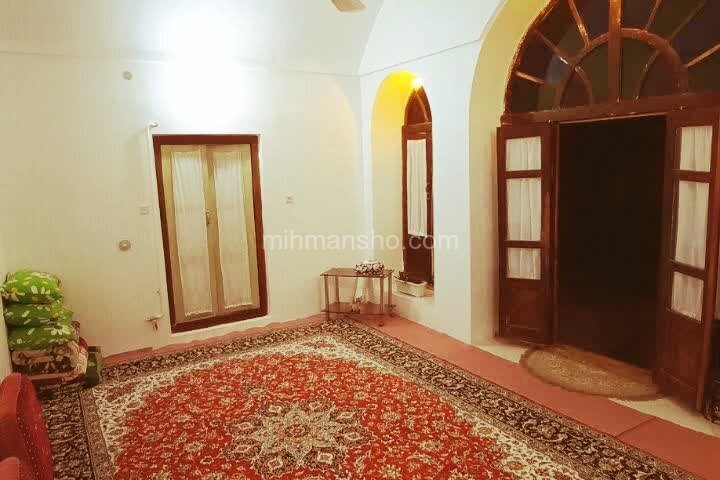 سوئیت 70 متری در یزد