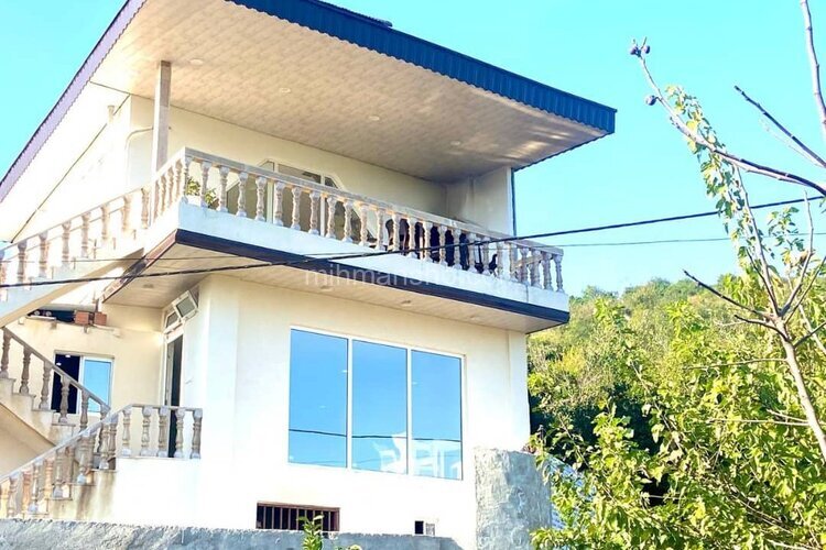 ویلا تکخواب استخردار دوبلکس در بابل