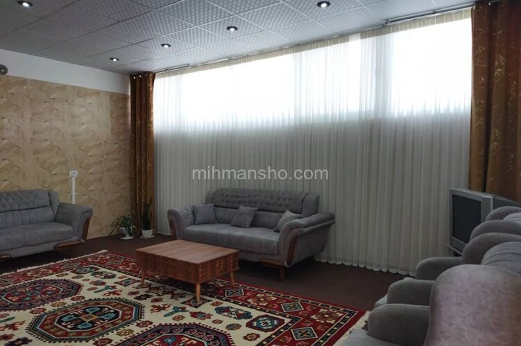 آپارتمان مبله تکخواب پارسا 2 در یزد