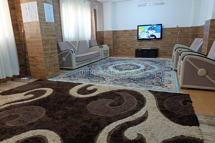 آپارتمان مبله دوخواب در قائمشهر