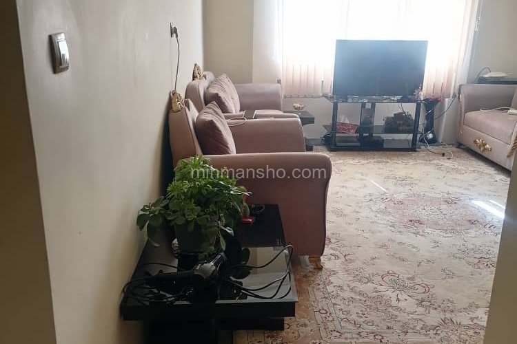 آپارتمان مبله تکخواب نسیم در شیراز