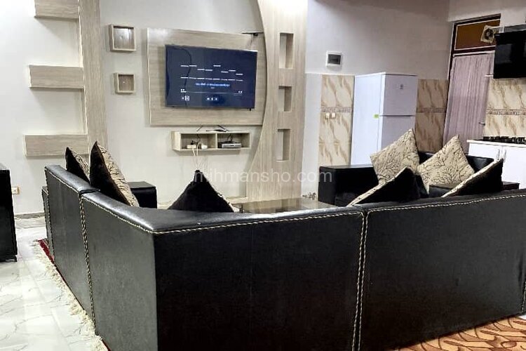 ویلا استخردار دوخواب سرور در بندر انزلی