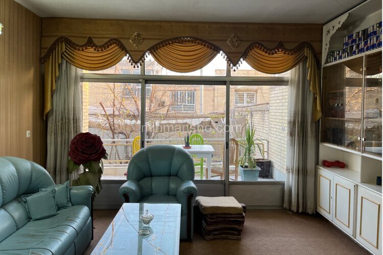 ویلا مبله تکخواب در اصفهان