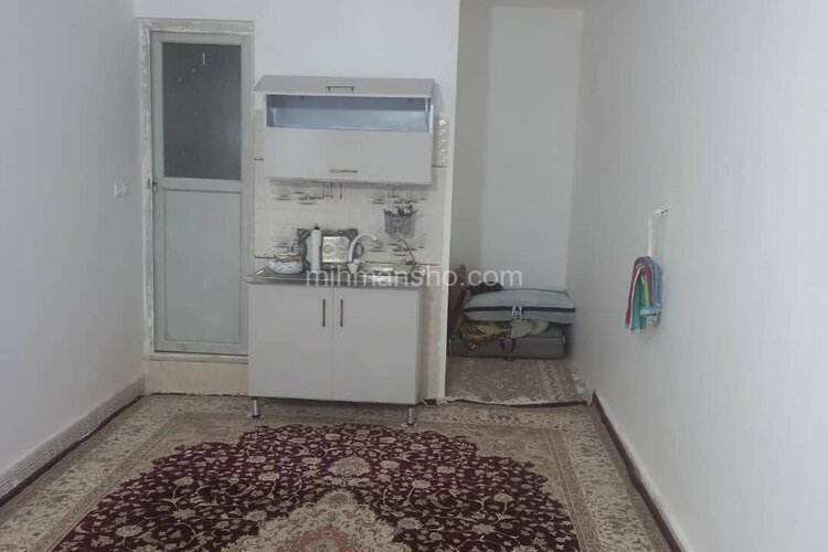 سوئیت ویلا امین در قم