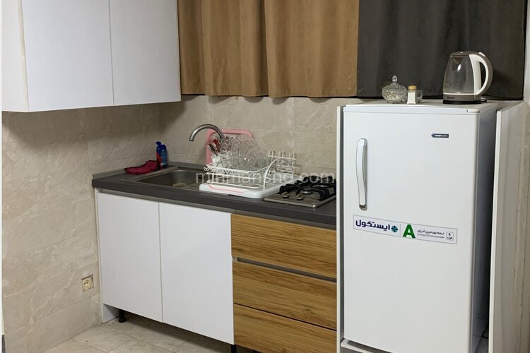 سوئیت مبله سدر 2 در کیش