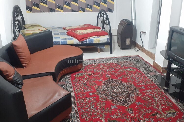 سویت نیاگارا در چالوس