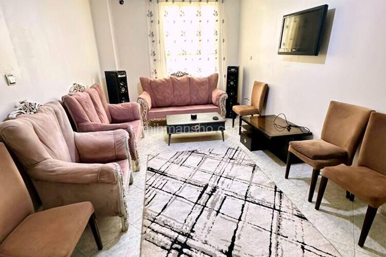 آپارتمان مبله تکخواب در کرج