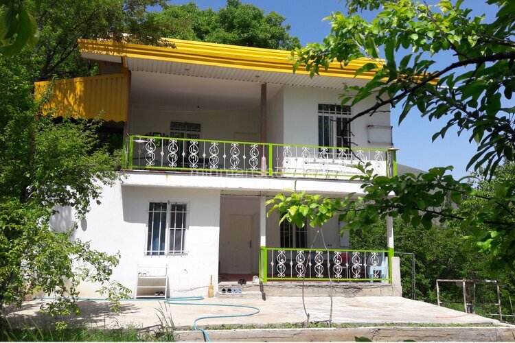 آپارتمان مبله تک خواب در کلیبر کد 1