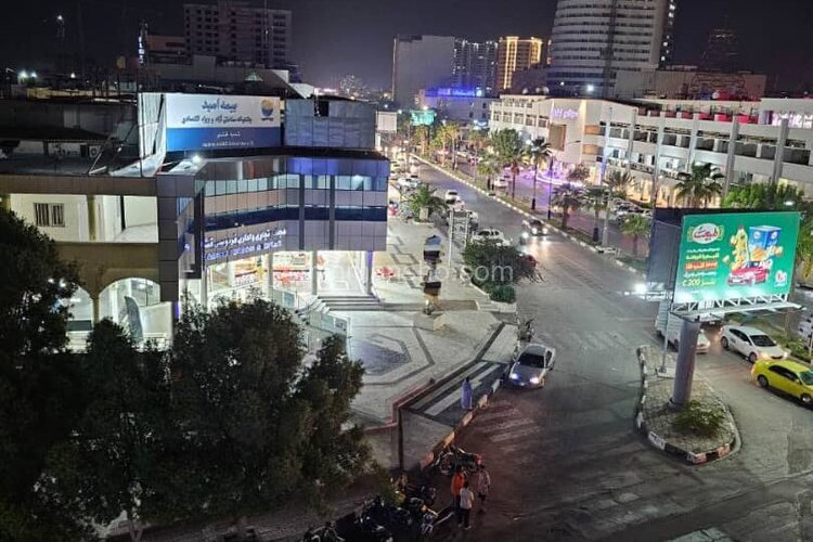 سوئیت مبله 25 متری در قشم