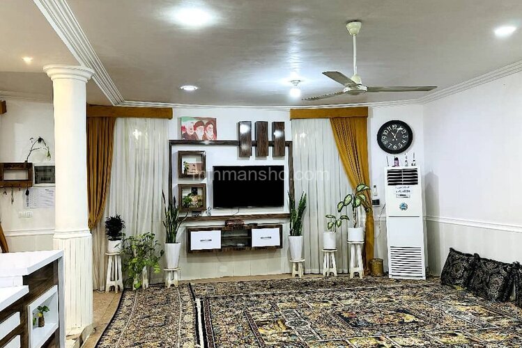 ویلا دو خواب در سیراف