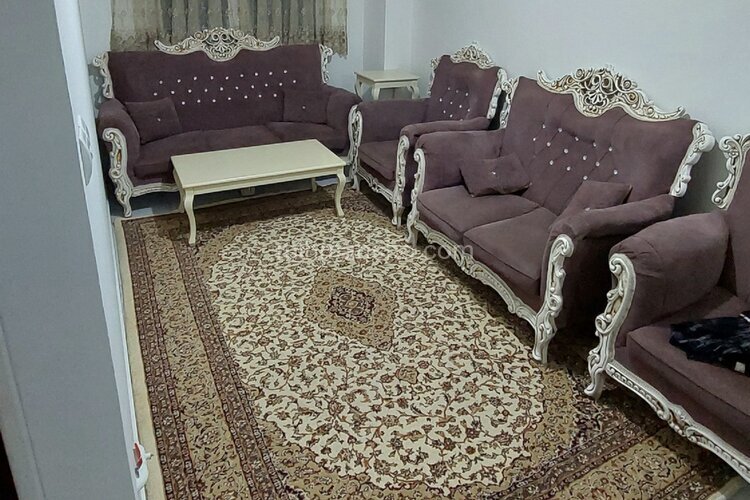 آپارتمان مبله تکخواب در سی متری جی