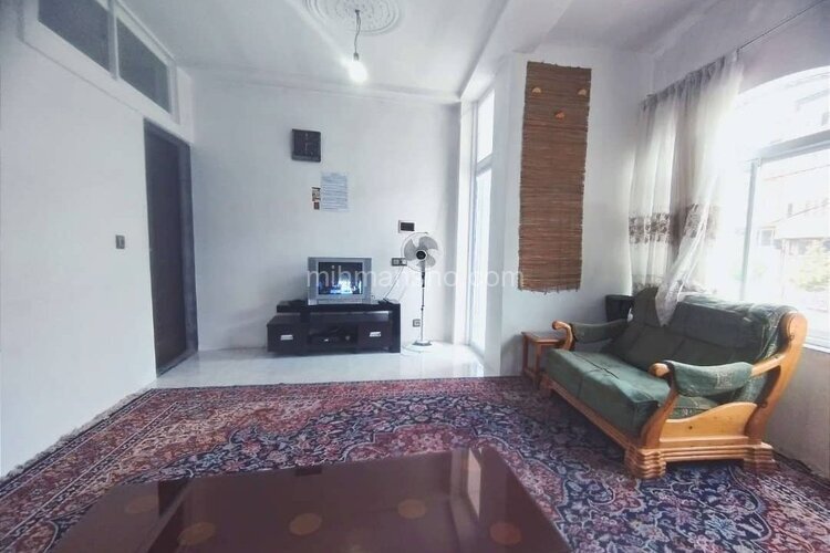 آپارتمان تکخواب ستاره ( لب رودخانه) در مرزن آباد