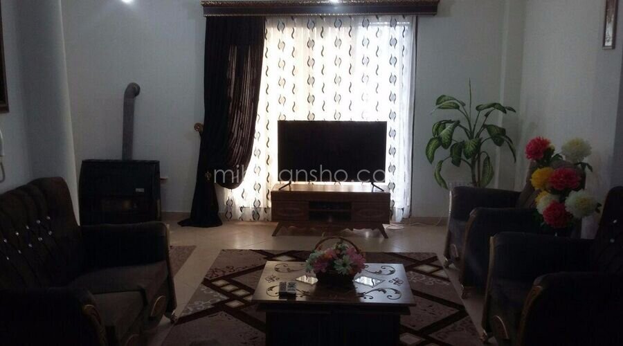 واحد استخر دار سرپوشیده کیا در چالوس