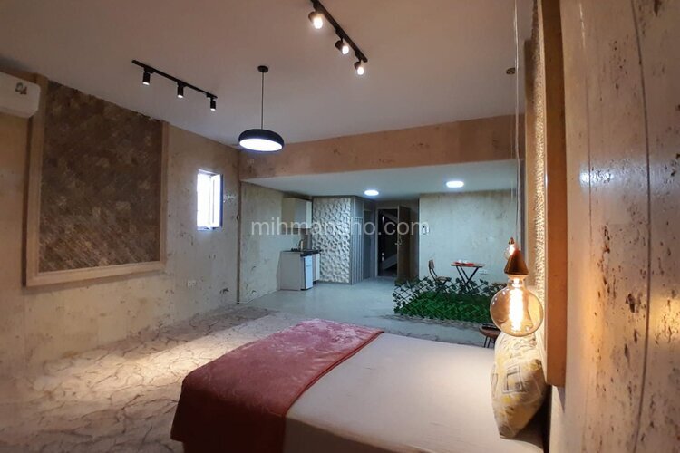 سوئیت مبله واحد 21 در دماوند