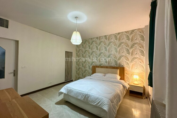 اتاق مبله دبل  302 در  فردوسی