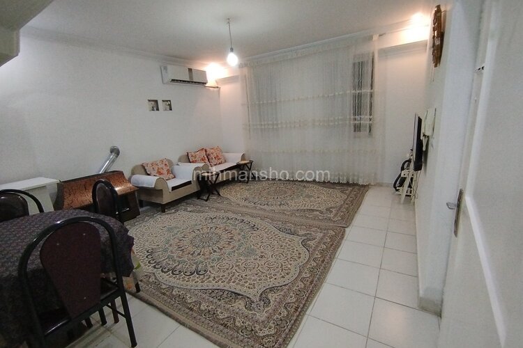 آپارتمان یک خوابه در رشت