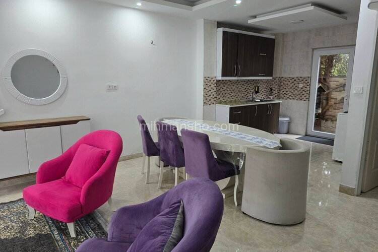 ویلا دوبلکس 3 خواب صدف 3 در نوشهر