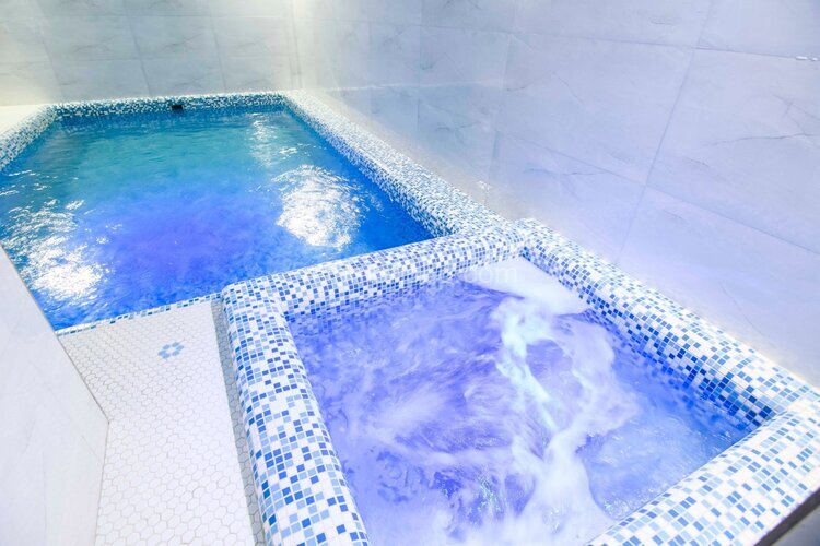 ویلا ساحلی زیبا در سرخرود