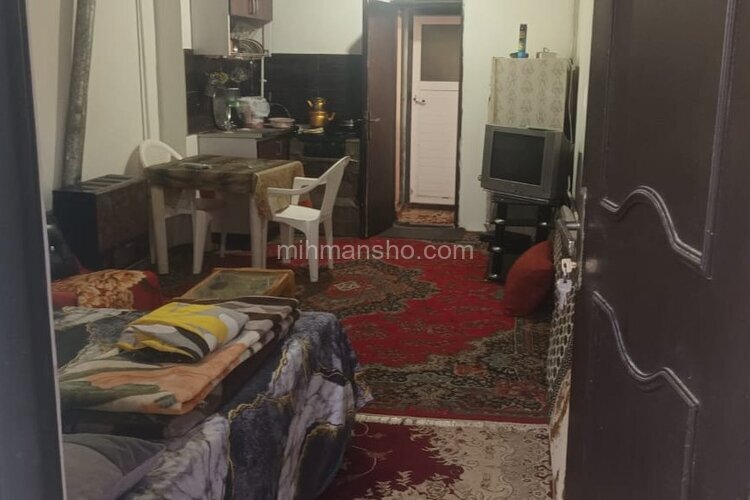 سوئیت مبله مبینا در محمودآباد