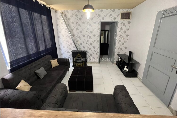 آپارتمان مبله تکخواب در بلوار کاوه تهران