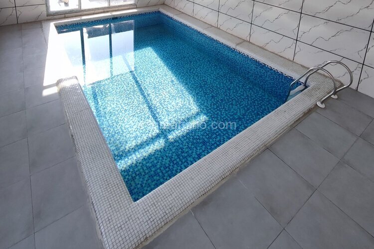 ویلا استخردار مبله دو خواب در چهارباغ