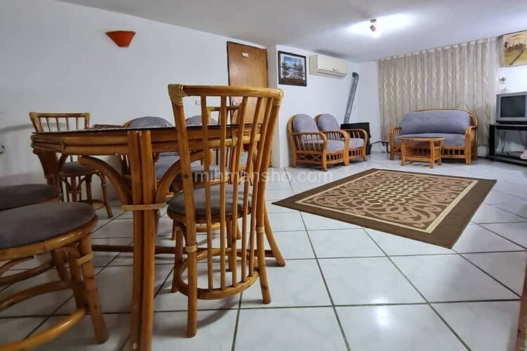 آپارتمان مبله دوخواب در نور