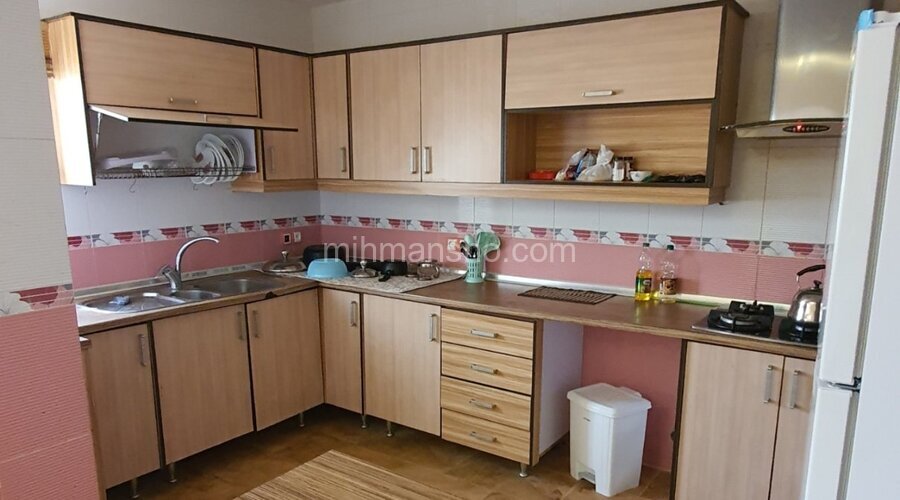 آپارتمان دوخواب در شهرک میرمهنا 2