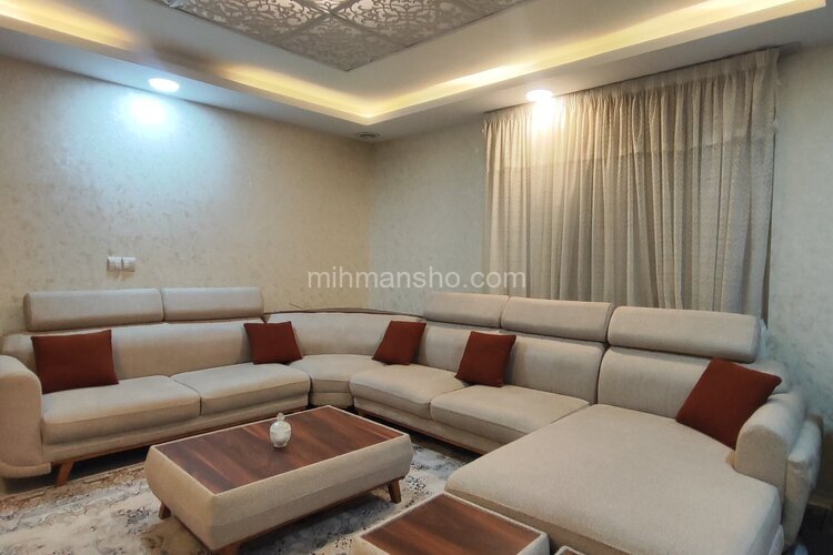 آپارتمان مبله تکخواب در میدان سبلان