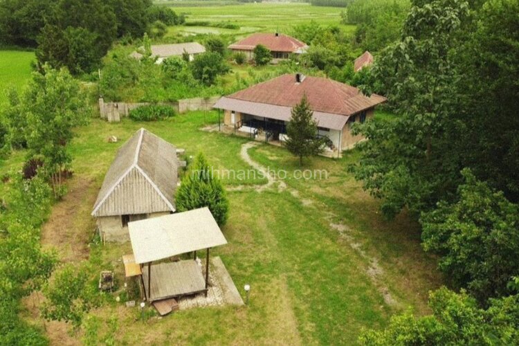 ویلا مبله دو خواب در صومعه سرا