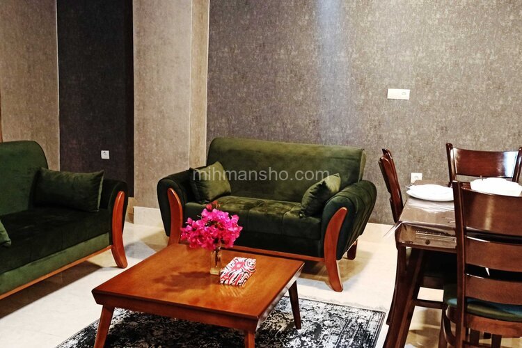 آپارتمان کوپال (6) در قشم