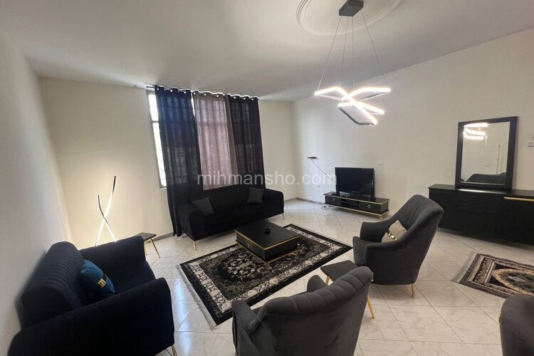 آپارتمان 3 خواب واحد 3 در سازمان برنامه