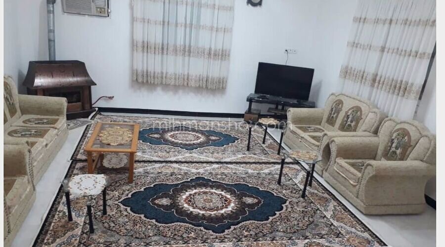 ویلا دو خواب در ماسال