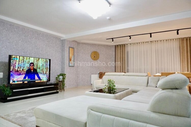 آپارتمان مبله 3خواب لاکچری 5 در شیراز