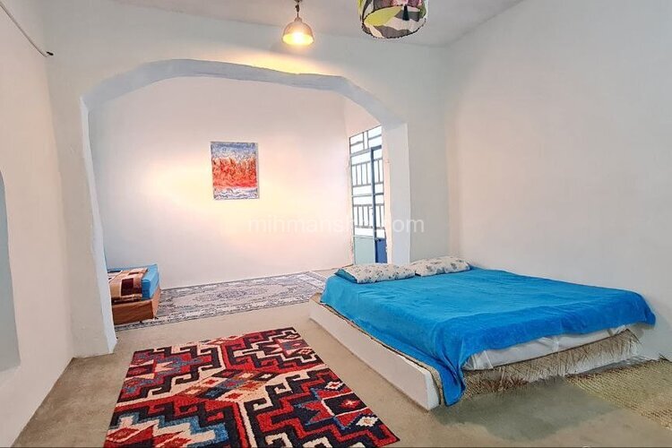 سوئیت 55 متری در هرمز