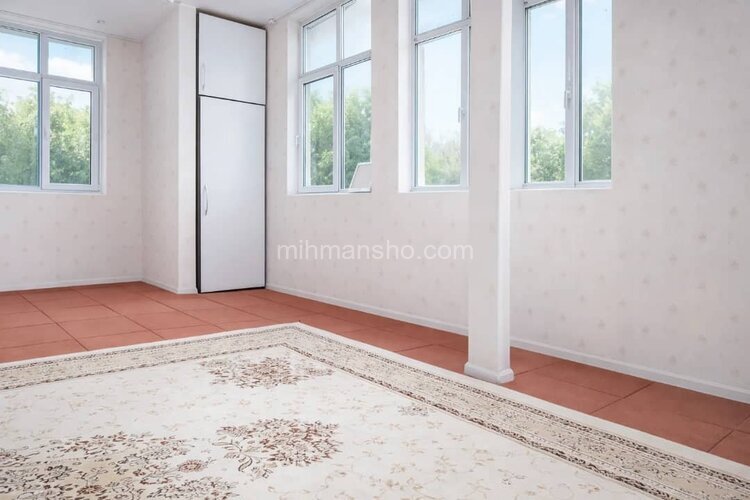 آپارتمان مبله تکخواب در خرم آباد