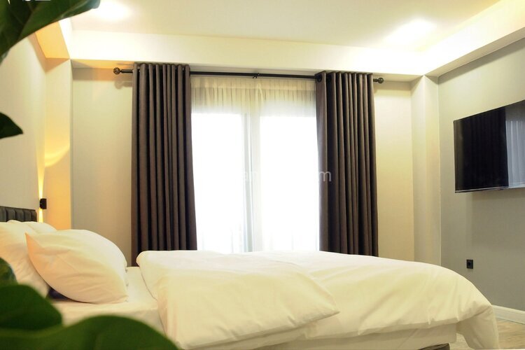 سوئیت مبله آرمیا رز در نوشهر