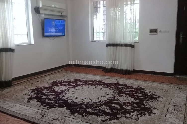 ویلا دو خواب در روستا شیوا