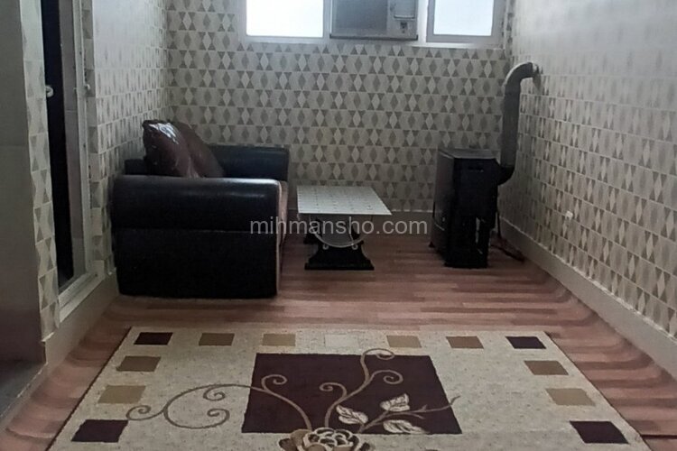 آپارتمان تکخواب شهرام 2 در جلفا