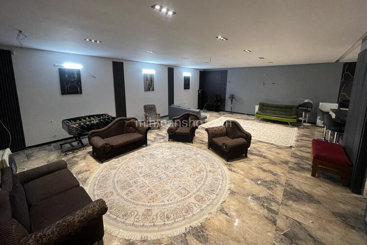 آپارتمان مبله تکخواب هامین 2 در رودهن