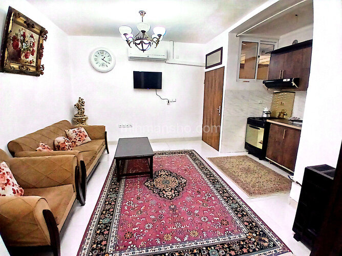 آپارتمان مبله در رشت