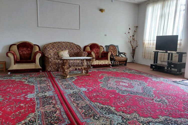 آپارتمان مبله دوخواب وحدت در آستارا