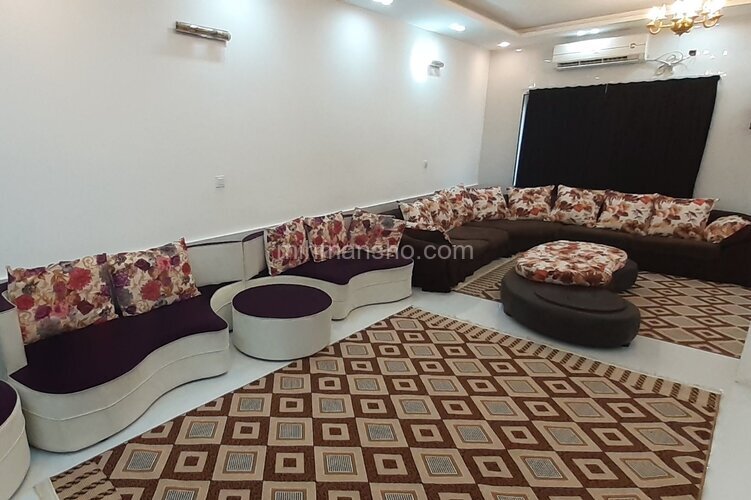 آپارتمان مبله دوخواب A29 در قشم