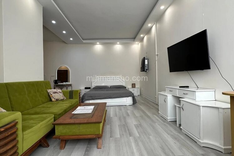 سوئیت مبله در حبیب الله واحد 2