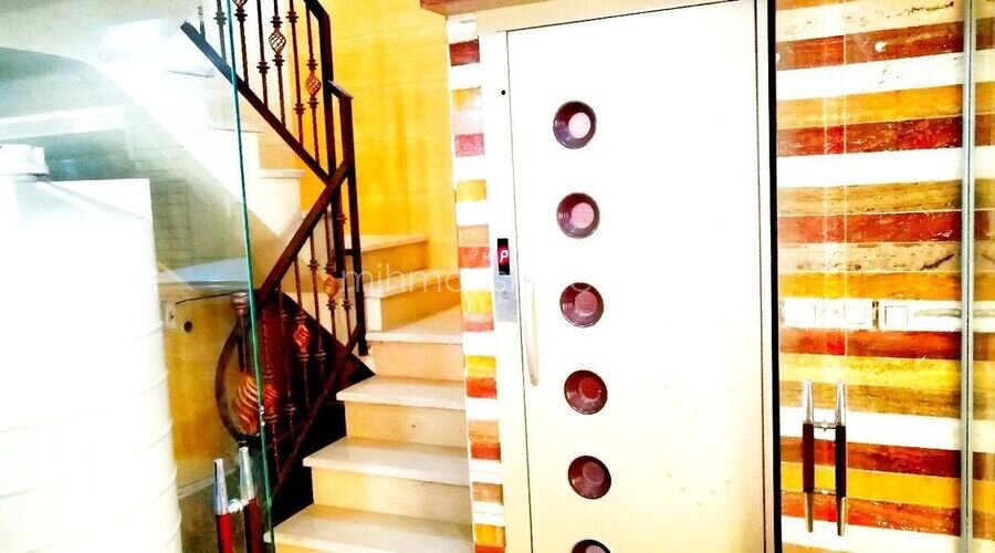 آپارتمان مبله دوخواب در اصفهان