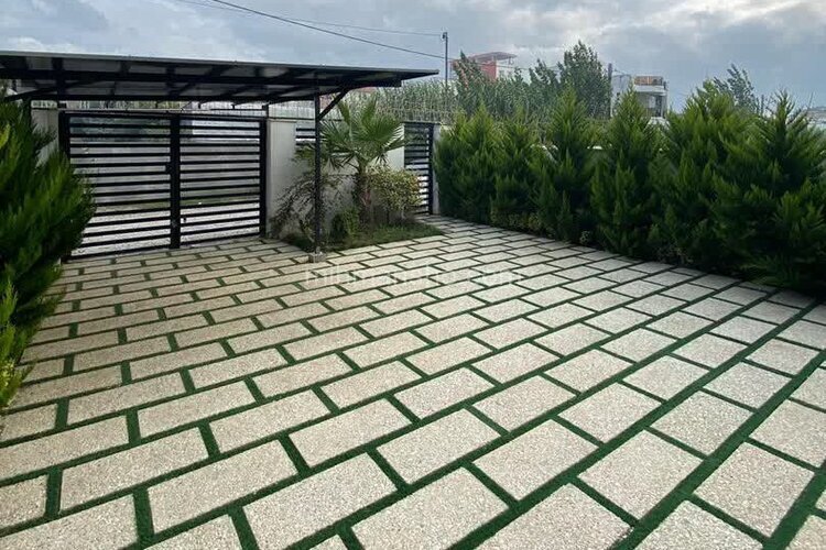 ویلا دوبلکس استخردار گلشن در سرخرود