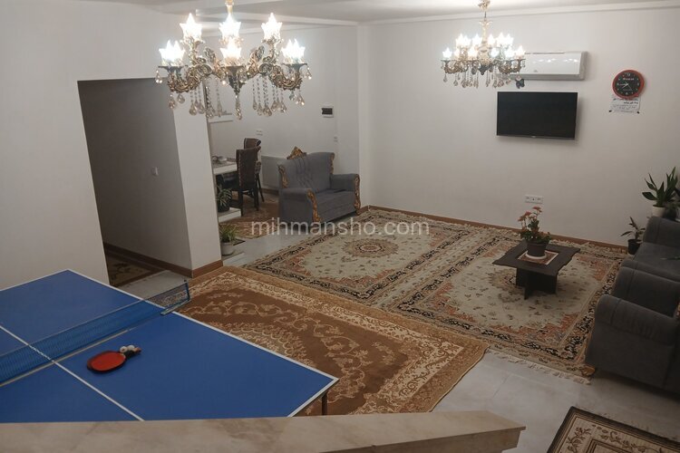 ویلا دوبلکس 3 خواب ماهان در تالش